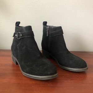 Blondo Luca Bootie